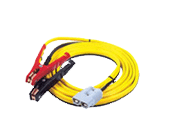 Booster Cables & Clamps