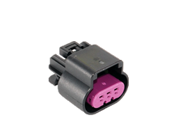 GT 150 Connectors