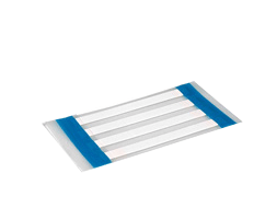 0.125" (18-22 AWG)