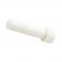 Deutsch 114017-ZZ, Sealing Plug Size 12/16 (16-12 AWG), White