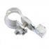 Generic Lead Free Battery Clamps 8-6 AWG, Positive